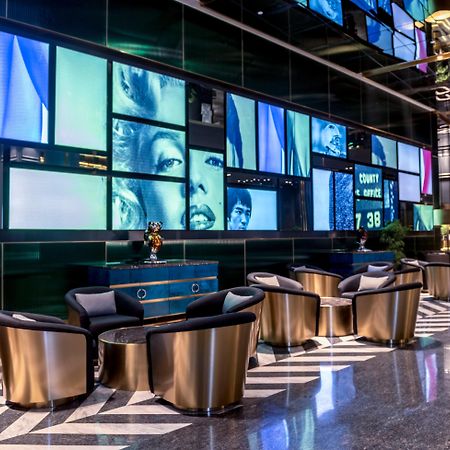 Hotel Indigo Shanghai Jing'An By Ihg Экстерьер фото