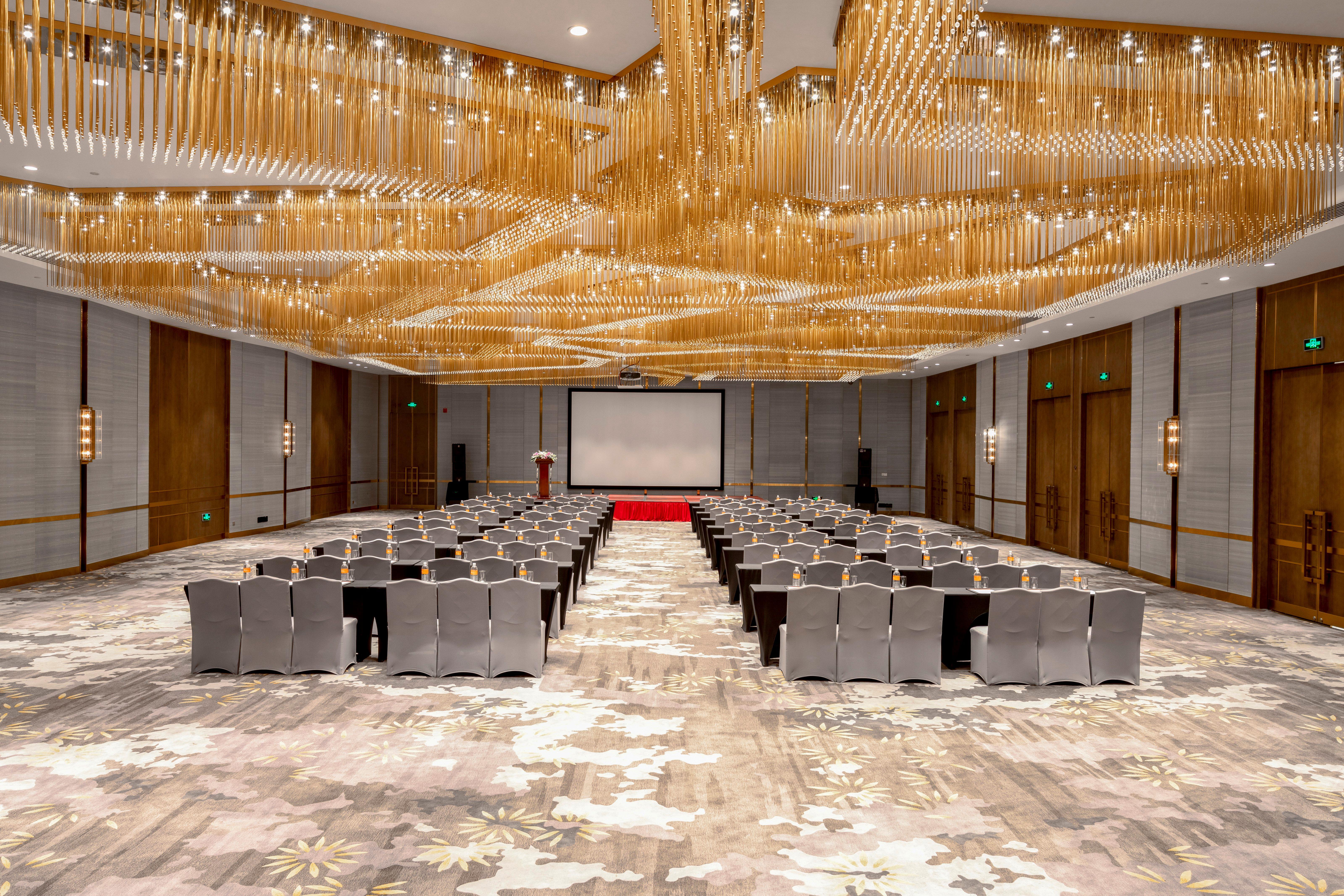 Hotel Indigo Shanghai Jing'An By Ihg Экстерьер фото