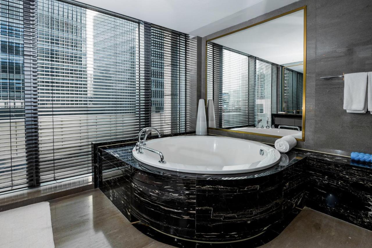 Hotel Indigo Shanghai Jing'An By Ihg Экстерьер фото