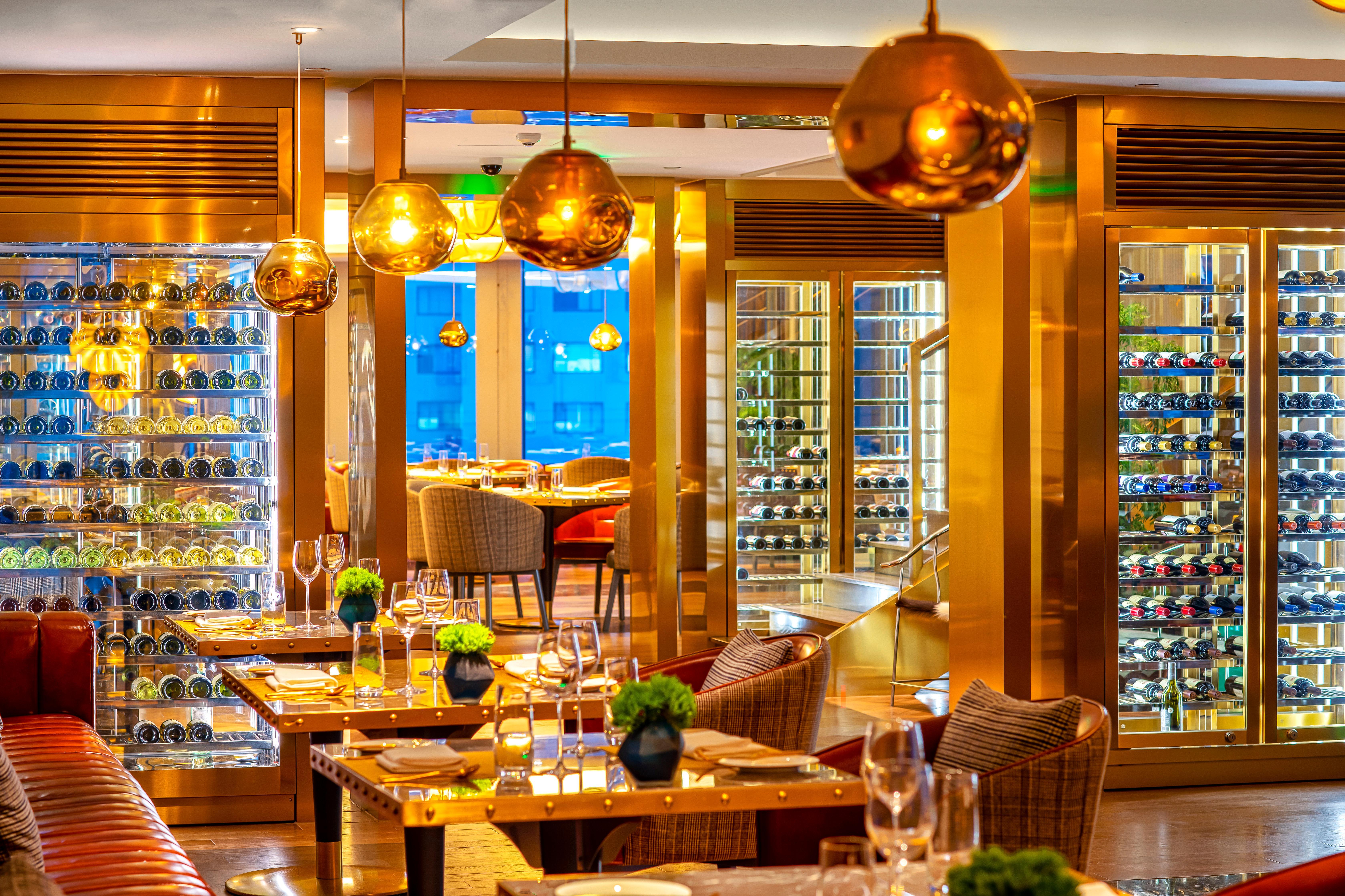 Hotel Indigo Shanghai Jing'An By Ihg Экстерьер фото