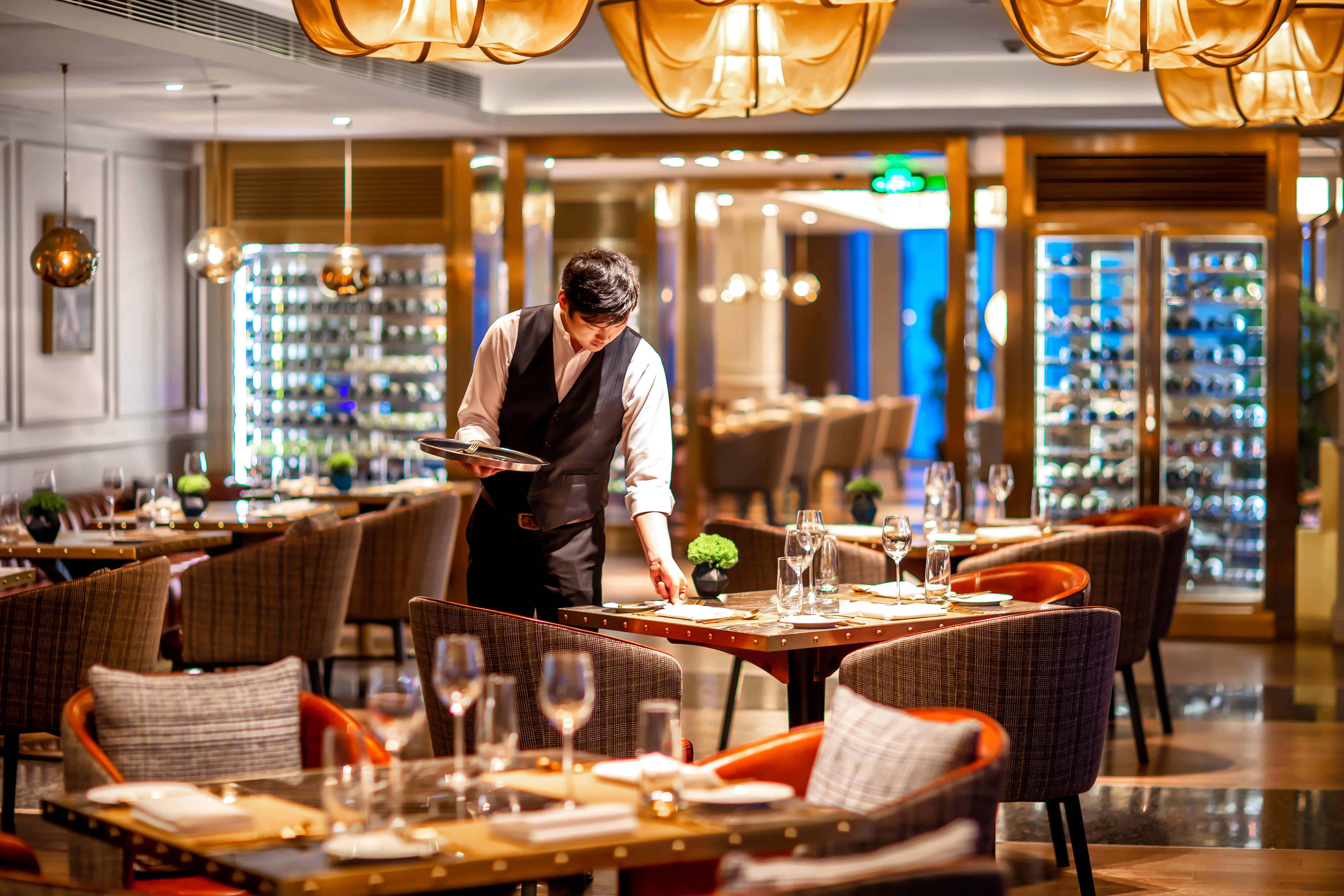 Hotel Indigo Shanghai Jing'An By Ihg Экстерьер фото