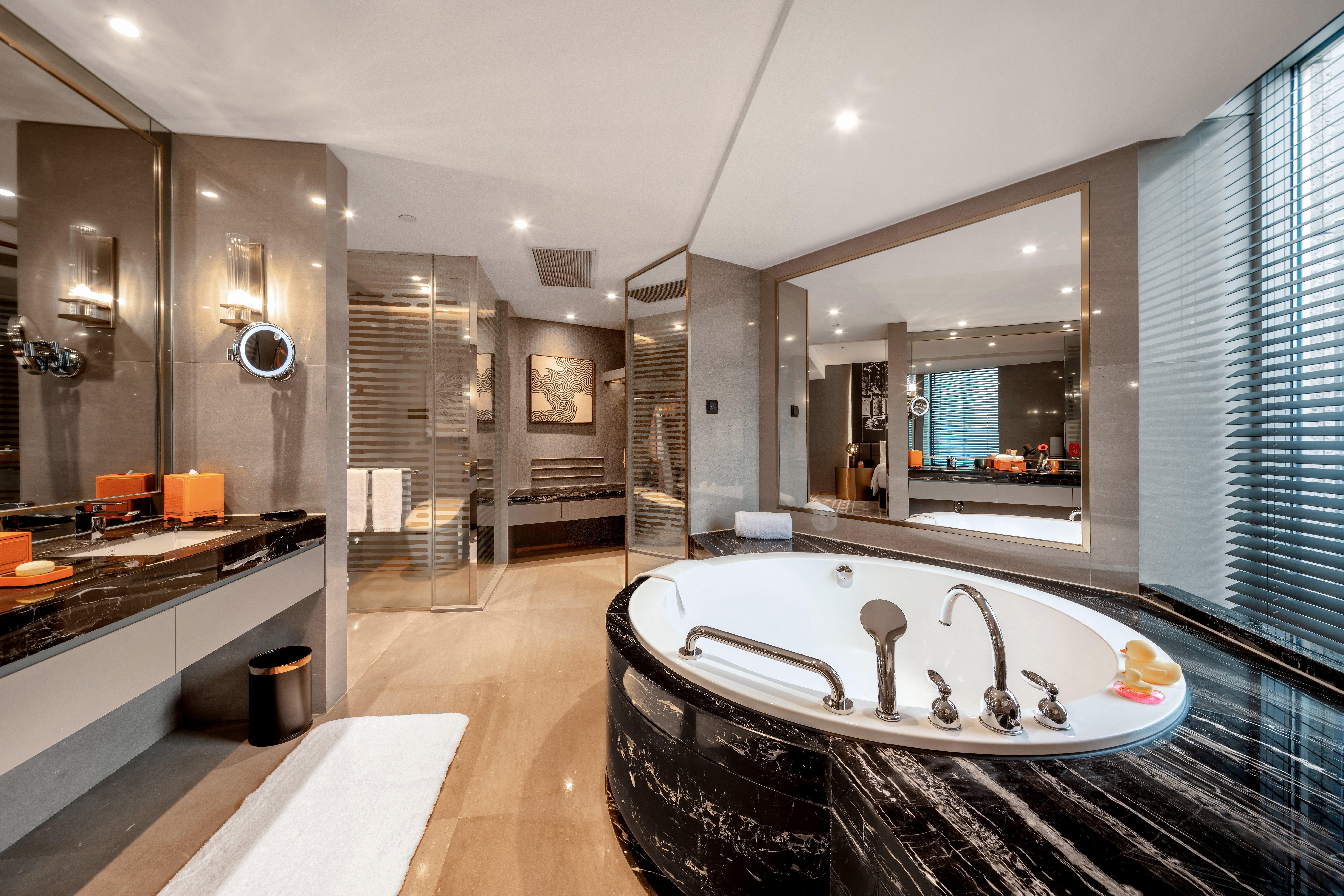 Hotel Indigo Shanghai Jing'An By Ihg Экстерьер фото